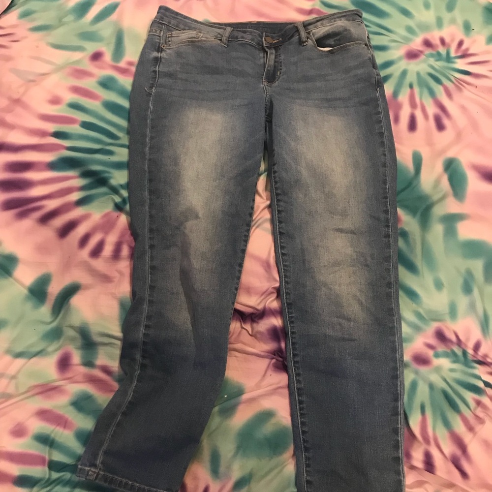 Calvin Klein jeans